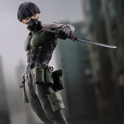 怪兽8号 保科宗四郎