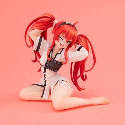 Melty Princess 无职转生2～到了异世界就拿出真本事～ 掌中艾莉丝