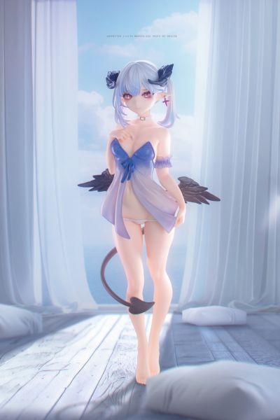 小天使 莉莉丝 展会限定版