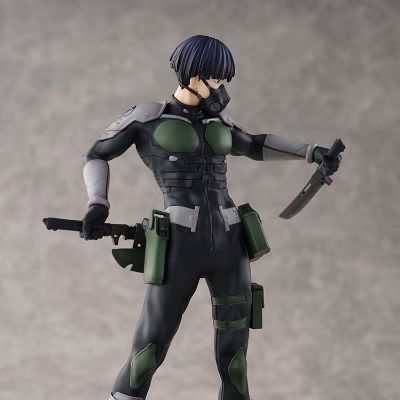 怪兽8号 保科宗四郎