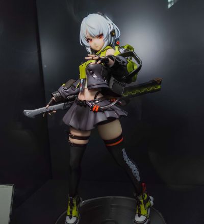 绝区零 阵营系列 狡兔屋 安比·德玛拉