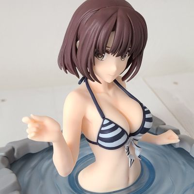 路人女主的养成方法 Fine 温泉乐园（暂译） 加藤惠