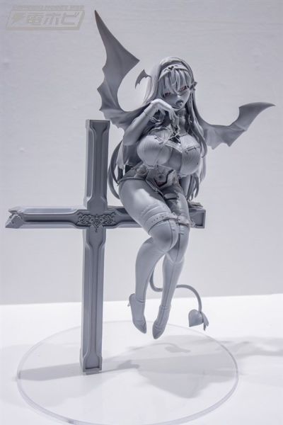 魅魔修女姐姐 通常版