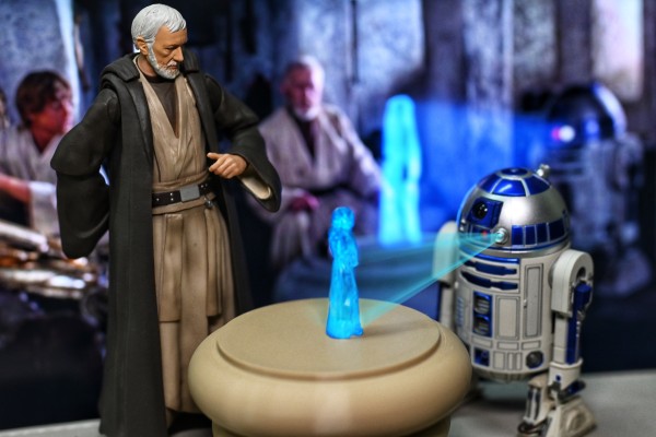 S.H.Figuarts 星球大战IV: 新希望 R2-D2