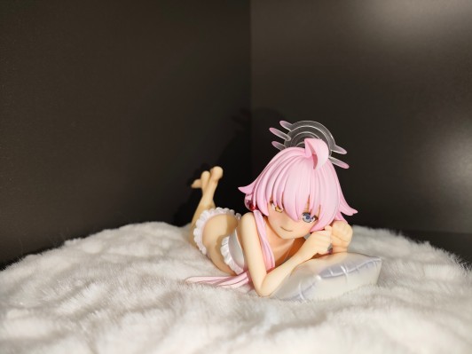 碧蓝档案 小鸟游星野 泳装