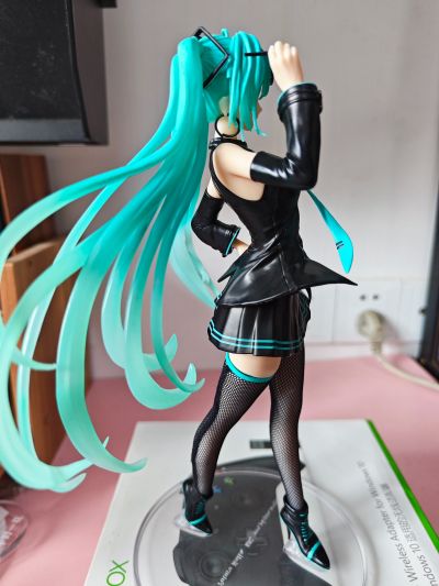 初音未来 stylist 可捏手办