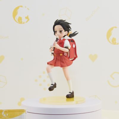 强风大背头 歌爱雪