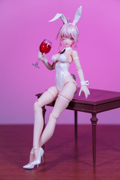 旋风兔兔号 载具