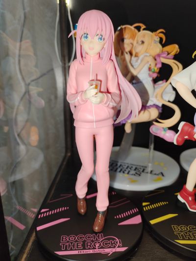 孤独摇滚！动画版 Coreful人偶 后藤独~便装造型~