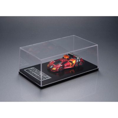 C.F.C -Heritage Edition- 高智能方程式 火焰史培利昂G.T.R