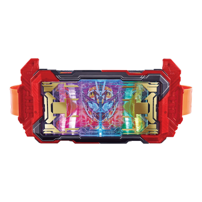 DX歌查德驱动器破晓版