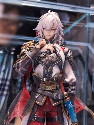 崩坏：星穹铁道 景元