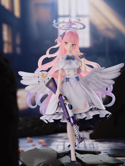 蔚蓝档案 圣园未花