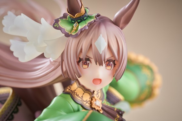 赛马娘 闪耀！优俊少女 里见光钻 [超越那个背影]