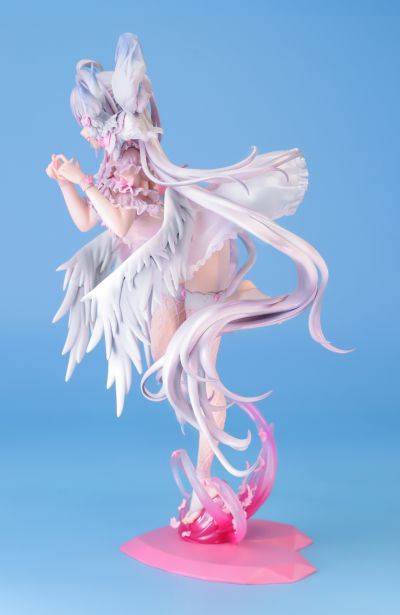 Fate/Grand Order  阿瓦隆女士 概念礼装【春日之风】