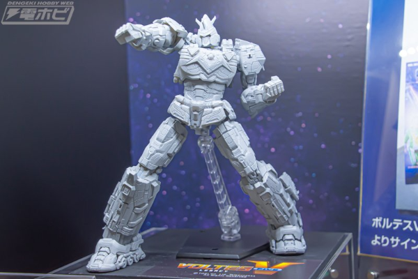 SMP 波鲁吉斯V：遗产 Let’s Volt in! 套装【PB限定】