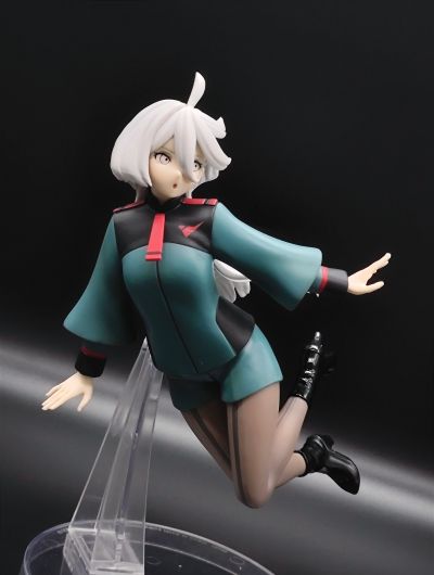 一番赏 机动战士高达 水星的魔女2 B奖 奥莉奈·伦布兰 MASTERLISE EXPIECE