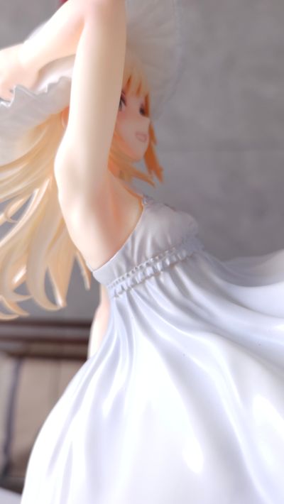 风的恶作剧 阿斯塔露蒂