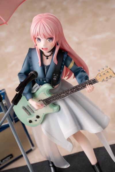 BanG Dream! It's MyGO!!!!! 千早爱音