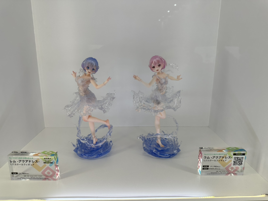 无职转生 ~到了异世界就拿出真本事~ 洛琪希·米格路迪亚 绀色泳装