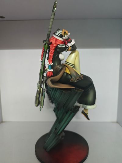 OVERLORD 露普斯蕾琪娜·贝塔  so-bin版