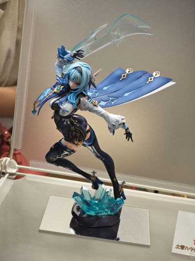 【299p】WF2024 展会真正的精髓 个人势展区