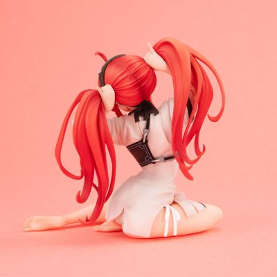 Melty Princess 无职转生2～到了异世界就拿出真本事～ 掌中艾莉丝