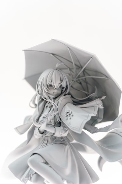 魔女之旅 伊蕾娜 ～雨后晴空～