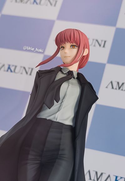 链锯人 真纪真