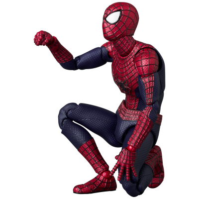 MAFEX 编号248 超凡蜘蛛侠