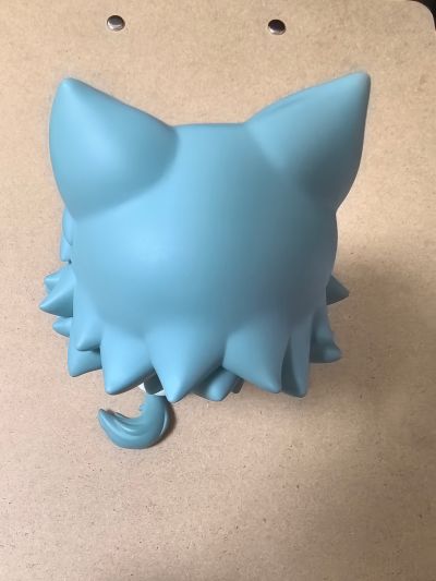 Look Up 动物狂想曲 雷格西