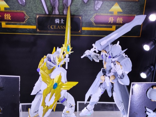 30MF 进阶装甲（罗萨战士）