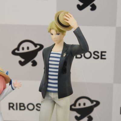 RISE UP系列 间谍过家家 劳埃德·福杰