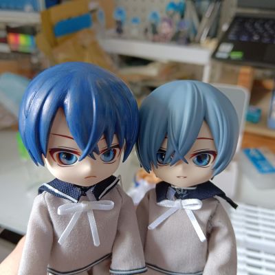 Cu-poche 剧场版「黒执事 Book of the Atlantic」 夏尔・凡多姆海威 