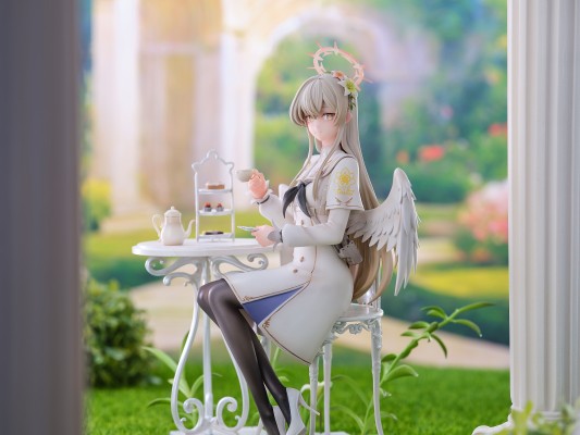 蔚蓝档案 桐藤渚