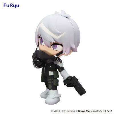 怪兽8号 TOONIZE-市川莱诺-