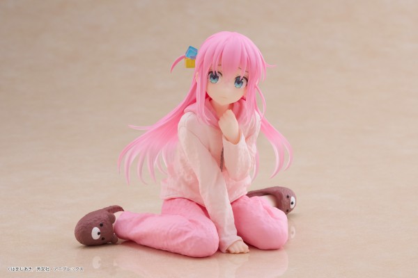 Desktop Cute 孤独摇滚！后藤独 ~居家服~