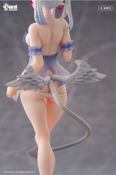 小天使 莉莉丝 展会限定版