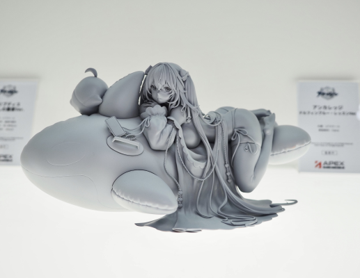 碧蓝航线 凯尔圣 阳光下的跑者