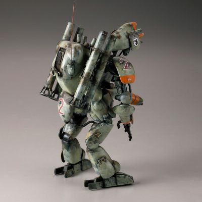 ARTPLA Ma.K. LUNA HUND套装 和 杰瑞·肯叔叔 限定配色