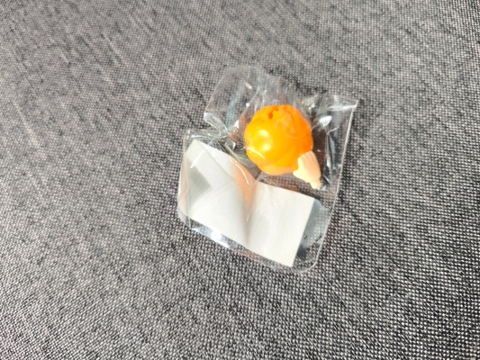 粘土人#2275 JOJO的奇妙冒险 黄金之风 迪亚波罗
