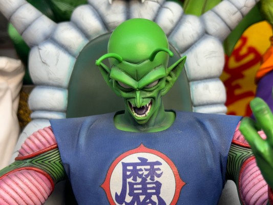 龙珠ARISE 比克大魔王 标准配色/特别配色