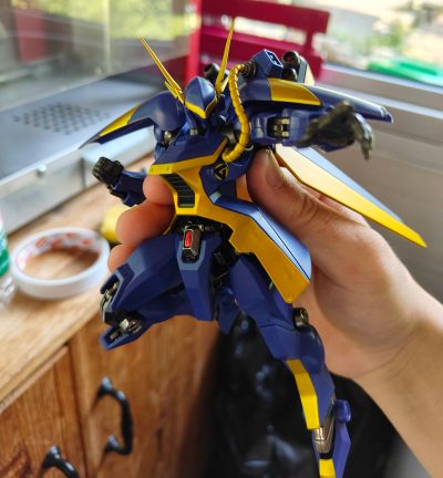 魂SPEC 机甲战记 苍鹰