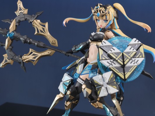 M.S.G   机械配件 26 扩充装甲 E 灰色版