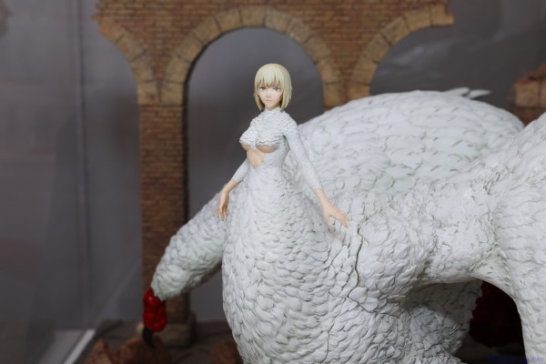 POP UP PARADE  迷宫饭 法琳（合成兽） XL尺寸