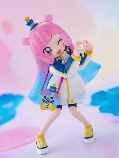 TENITOL 噗妮露是可爱史莱姆  噗妮露