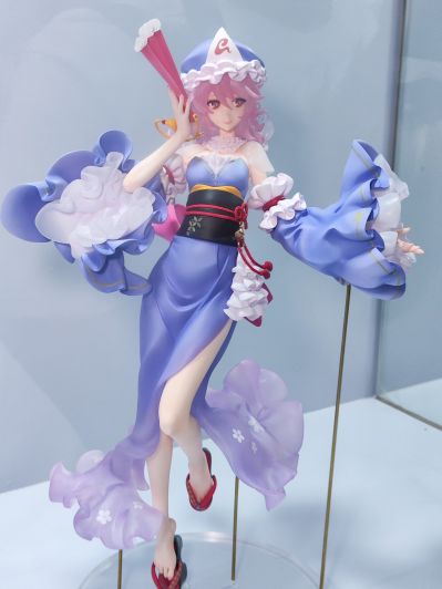 东方Project 西行寺幽幽子