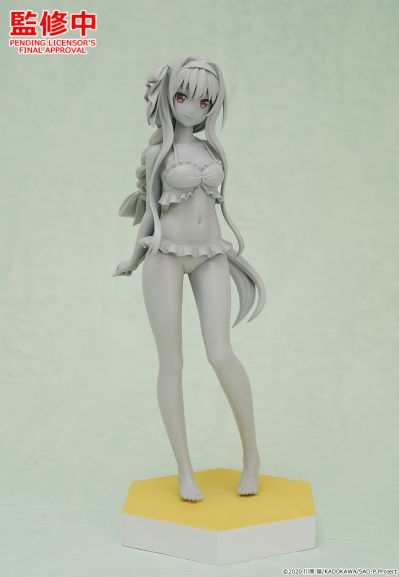 POP UP PARADE BEACH QUEENS 刀剑神域进击篇：暮色黄昏 爱丽丝