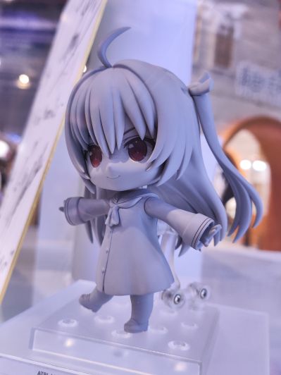 粘土人#2616 亚托莉-我挚爱的时光- 亚托莉