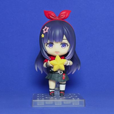 粘土人#1972 A-SOUL 贝拉